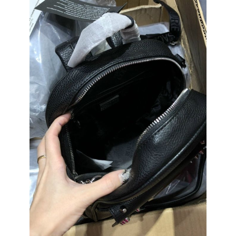 BALO VERSACE VIỀN ĐINH