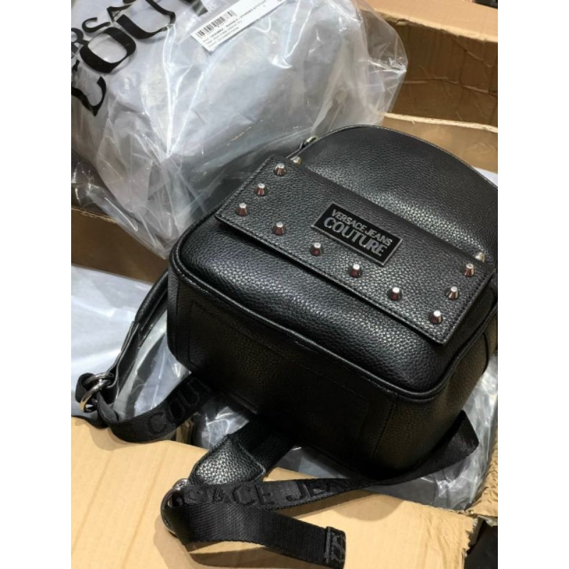 BALO VERSACE VIỀN ĐINH