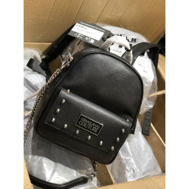 BALO VERSACE VIỀN ĐINH