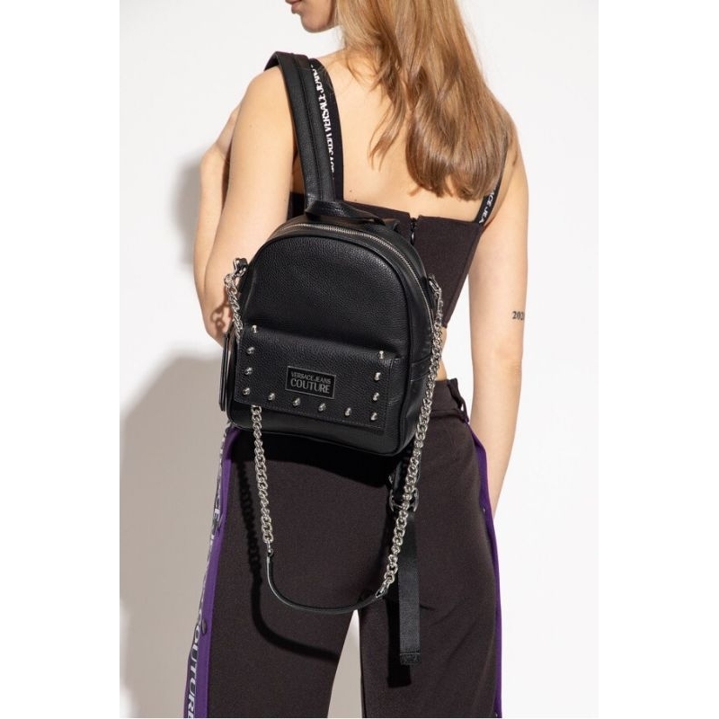 BALO VERSACE VIỀN ĐINH