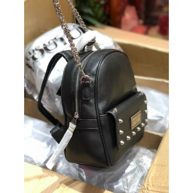 BALO VERSACE VIỀN ĐINH