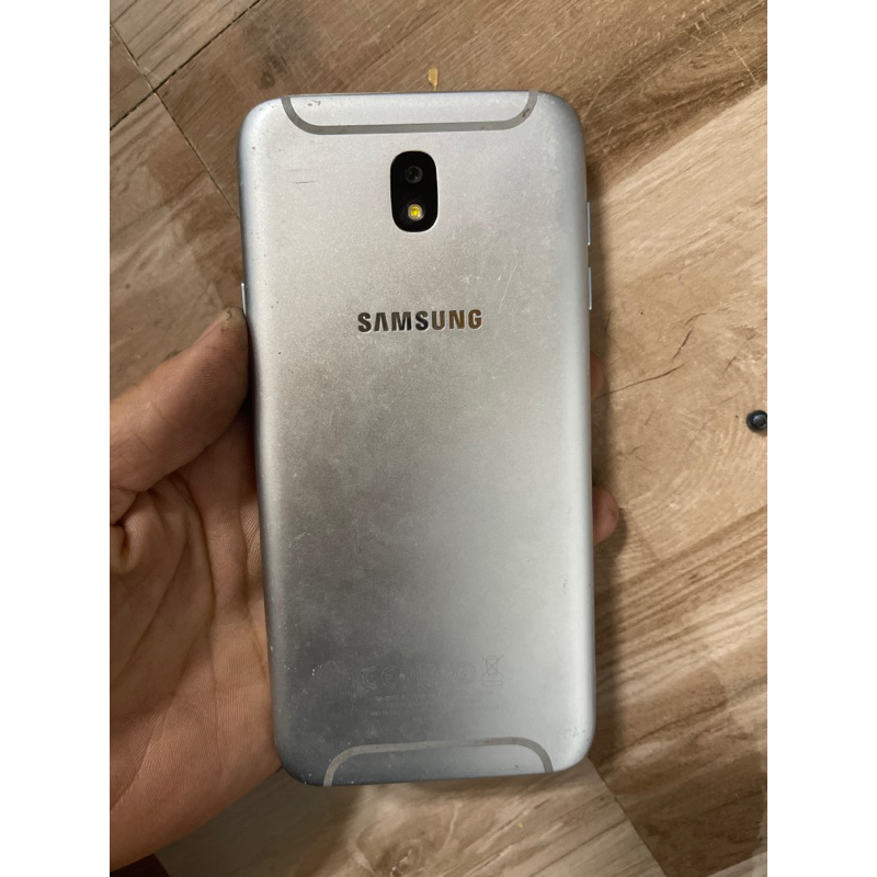 Xác điện thoại Samsung Galaxy J7 Pro