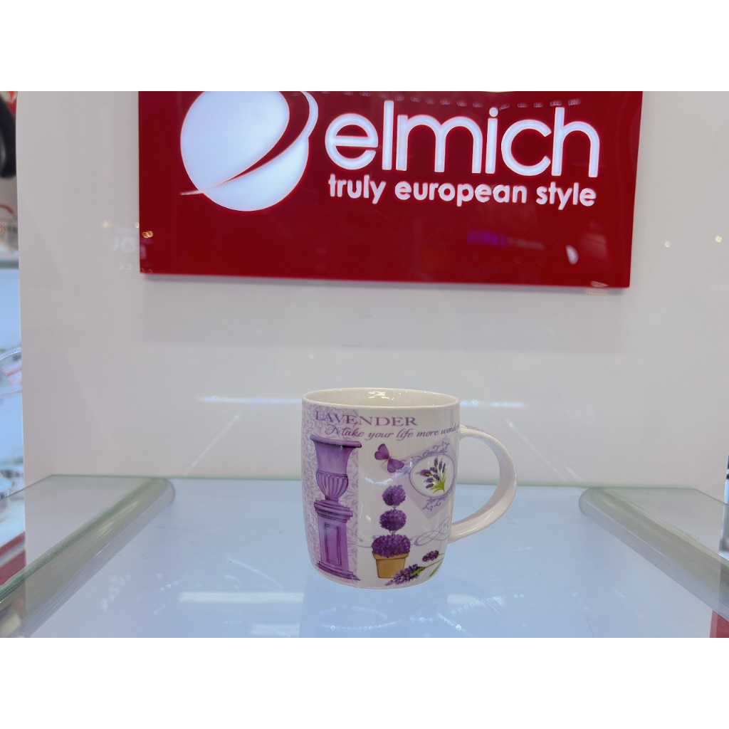 Cốc sứ Elmich Smart Cook 2020827