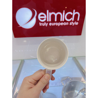Cốc sứ Elmich Smart Cook 2020827