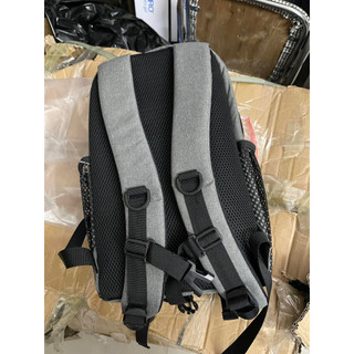 Balo máy ảnh DSLR Form cứng Dày dặn