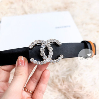 Thắt lưng nữ bản siêu cấp , dây thắt lưng nữ hàng đẹp mã CH (ảnh thật)