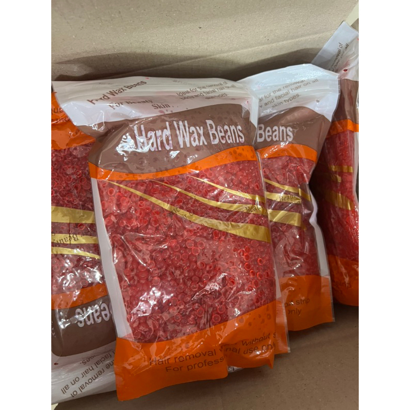 SÁP WAX LÔNG CHO SPA TMV