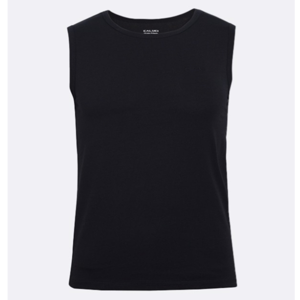Áo lót nam, áo ba lỗ, tanktop nam CALUCI CUD3 có size lớn
