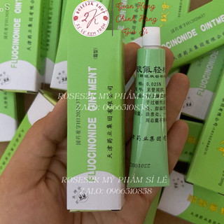 Lẻ Típ Kem Nám Én 10g