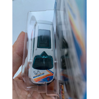 Hot Wheels Chrysler Pacifica (Treasure Hunt)
