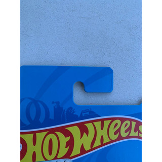 Hot Wheels Chrysler Pacifica (Treasure Hunt)
