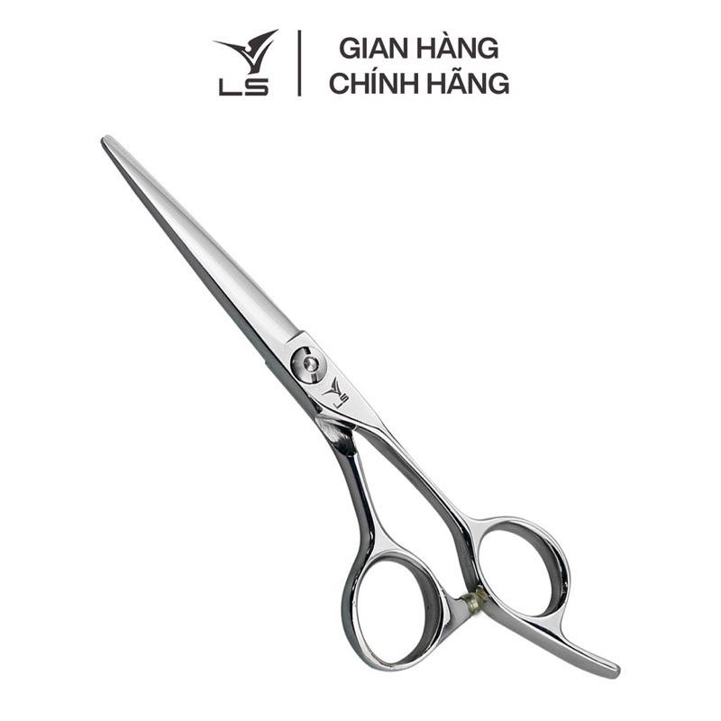 Kéo Cắt Tóc Cao Cấp Viko LS JP 553 Size 5.5