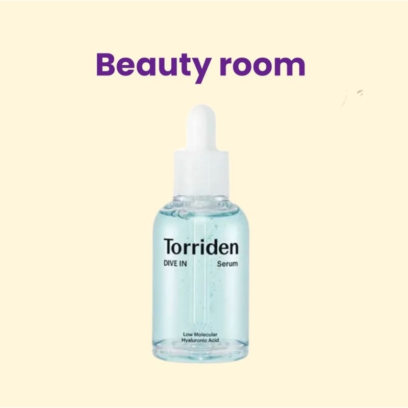 SERUM TORRIDEN HYALURONICACID DIVE IN