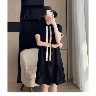(40-120kg) Đầm thời trang thiết kế - Đầm Bigsize HH105