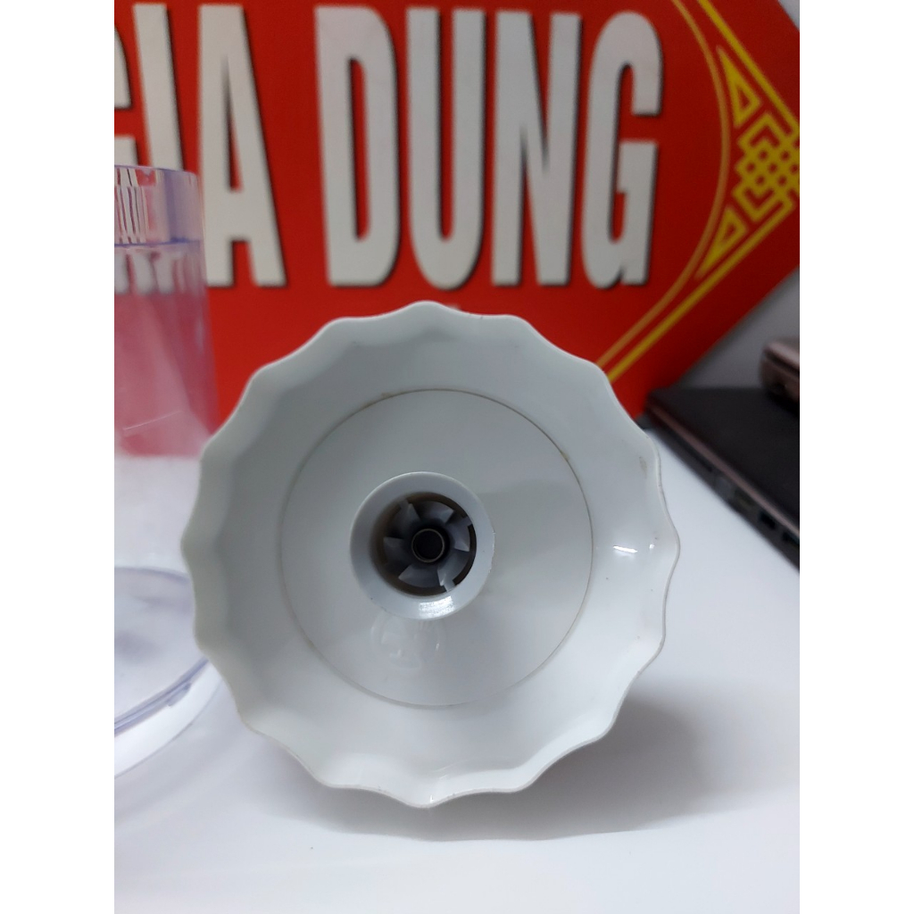 Phụ kiện bộ cối xay thịt máy xay cầm tay Philips HR2531 HR2533 HR2534 HR2537
