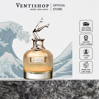 | 𝐕𝐄𝐍𝐓𝐈𝐒𝐇𝐎𝐏.𝟔𝟖 | nước hoa j.p scandal gold edp 5ml/10ml/20ml