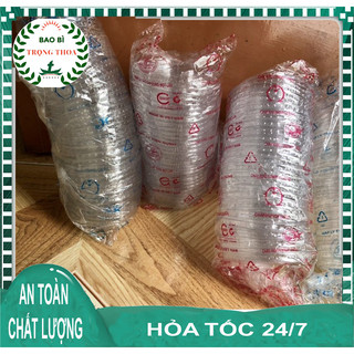 Nắp bằng đậy ly nhựa phi 85 - phi 90 -phi 95