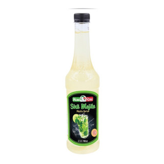Siro mojito mama rosa golden farm chai 700ml
