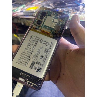 Pin điện thoại sony xperia pro/ xperia 5 mark 2/ xperia 5 ii dung lượng cao 5000mha
