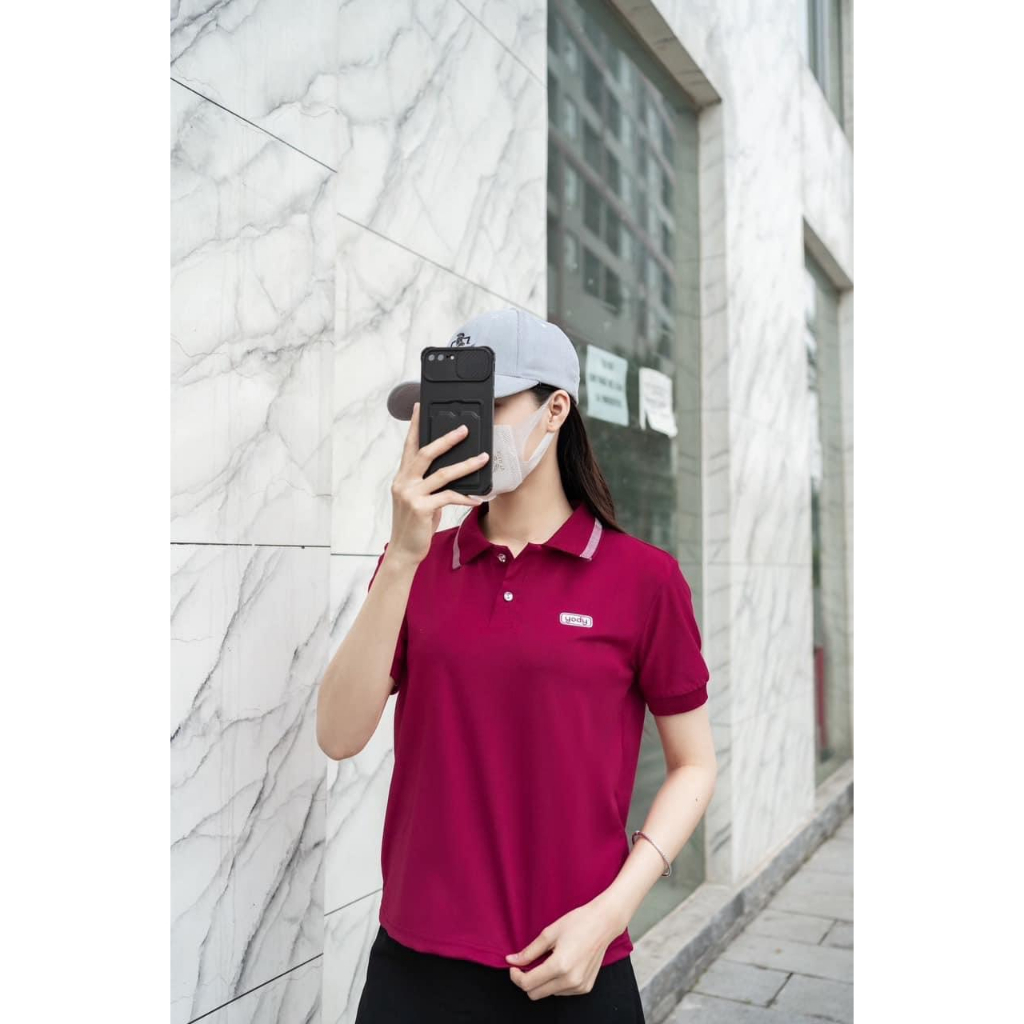 Áo Polo Nam Nữ,Cộc Tay Chất Vải Mềm Mại Siêu Đẹp | BigBuy360 - bigbuy360.vn