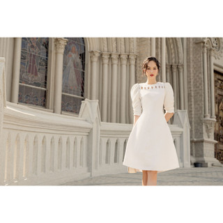 OLV - Đầm Hiroki Dress