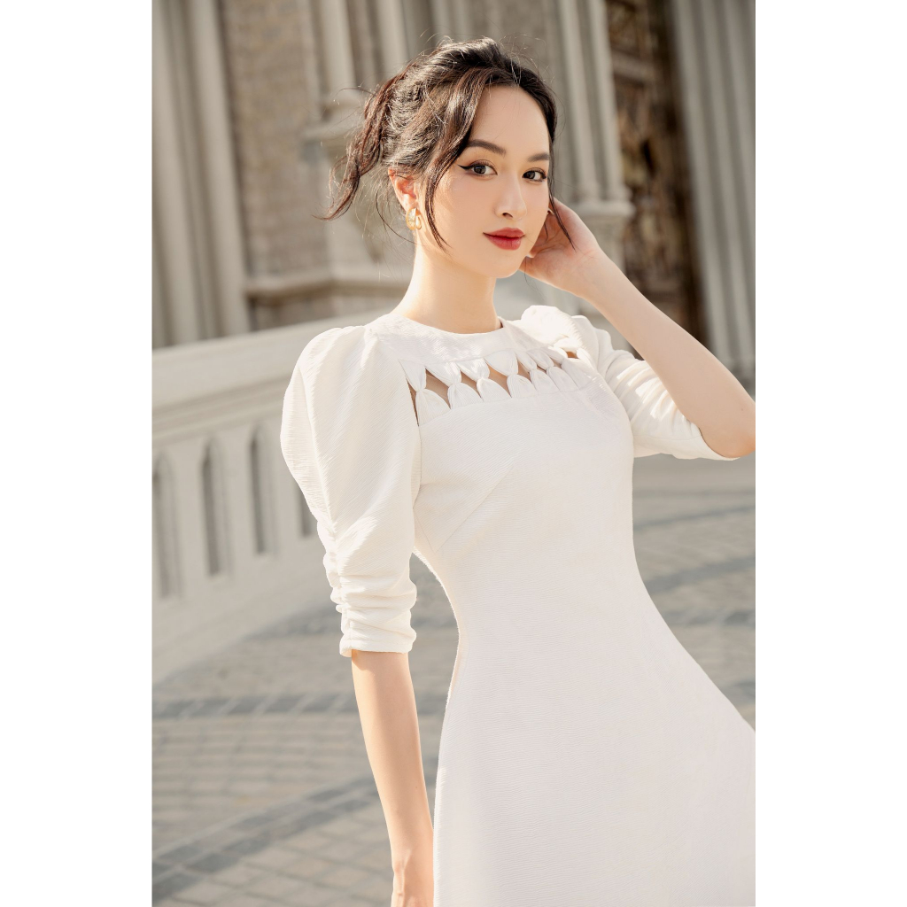 OLV - Đầm Hiroki Dress