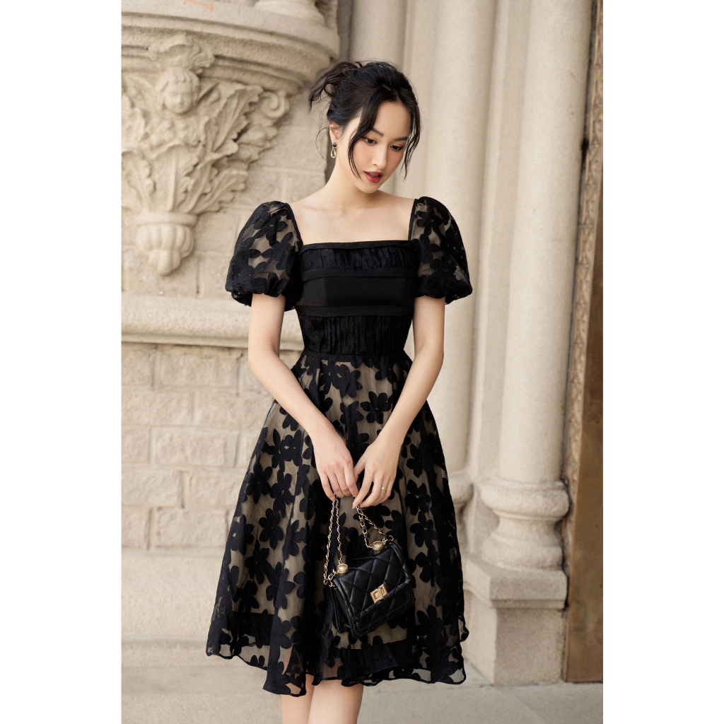 OLV - Đầm Monica Dress