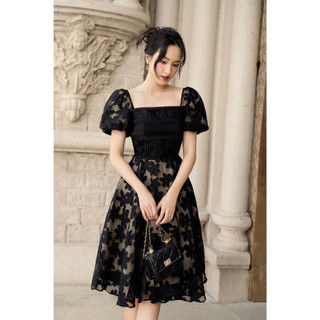 OLV - Đầm Monica Dress
