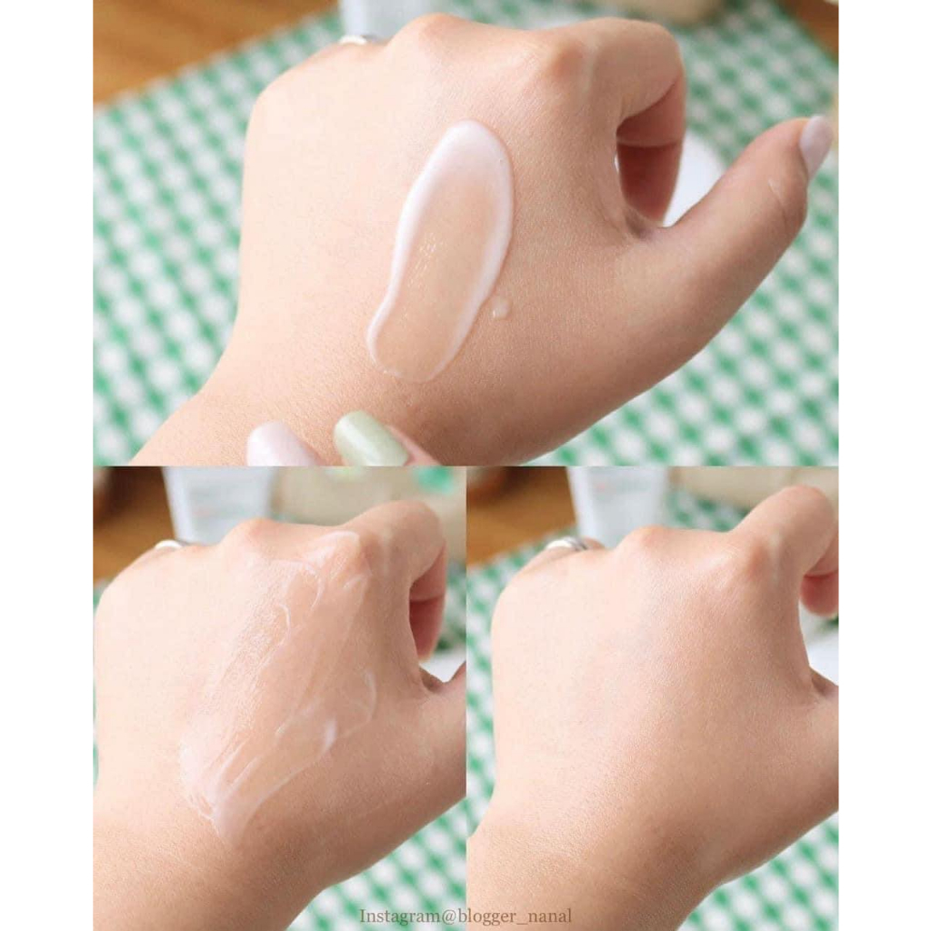 Kem dưỡng ẩm, phục hồi, làm dịu da Dr.G R.E.D Blemish Clear Soothing Cream