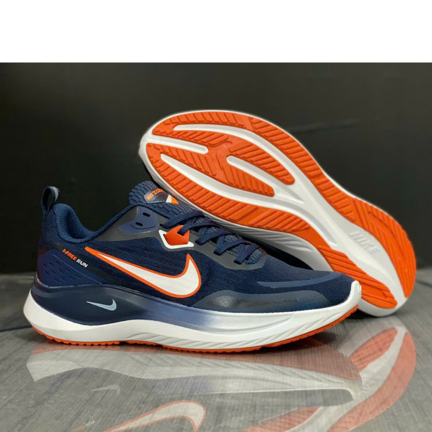 Giày Nike Zoom X I-Free Run Nam | FullBox