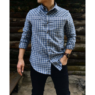 Rập sơ mi nam size m và bé trai size 120 - rập cứng