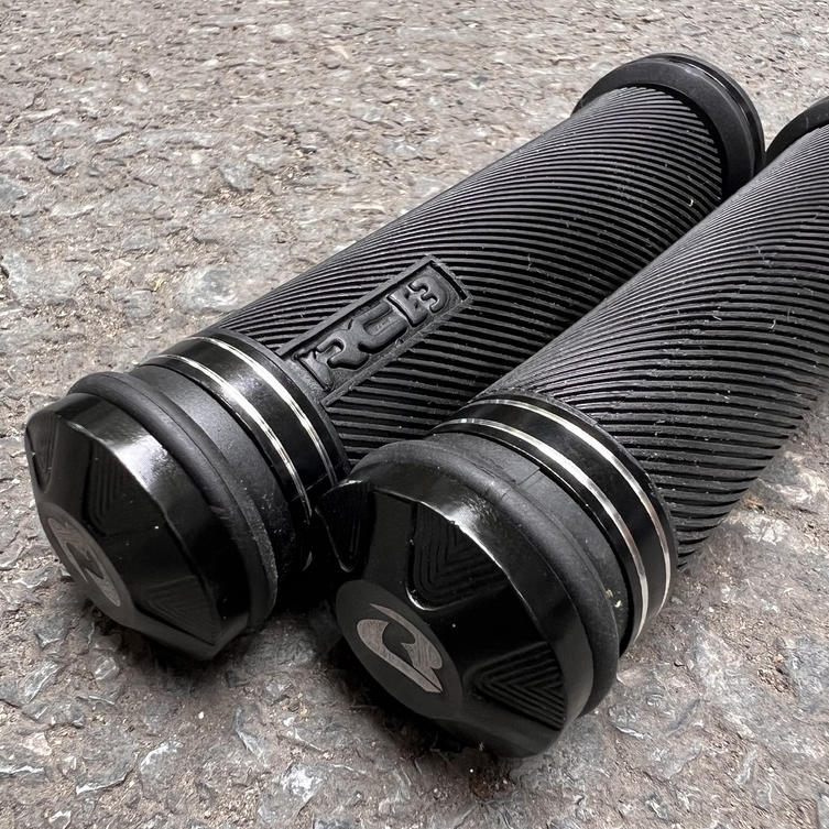 Tay nắm RCB gắn gù nhôm lắp các dòng xe