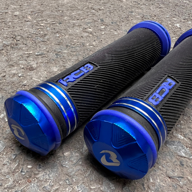 Tay nắm RCB gắn gù nhôm lắp các dòng xe