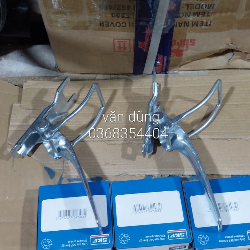 khóa thùng suzuki 5 tạ,thaco towner 750,vinaxuki 5 tạ