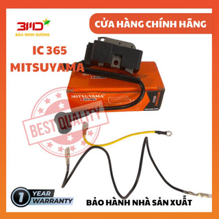 Ic máy cưa xích 365 - cuộn điện máy cưa xích 365