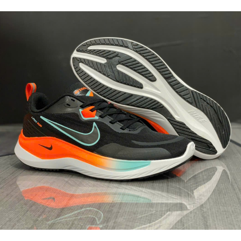 Giày Nike Zoom X I-Free Run Nam | FullBox