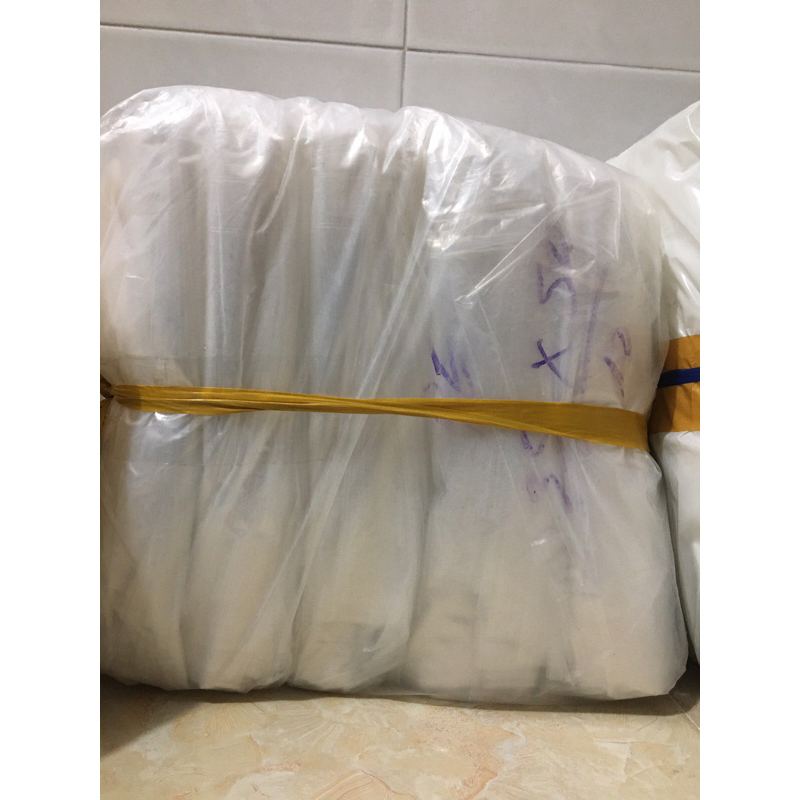 10 kg bao nylong 15x25