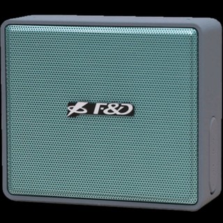 Loa Bluetooth Fenda W5