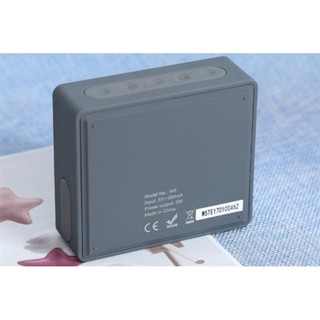 Loa Bluetooth Fenda W5