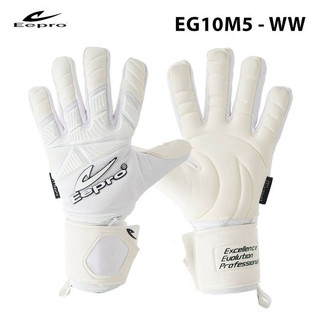 Găng tay thủ môn eepro vigo eg10m5 chính hãng - bao tay thủ môn có xương tháo lắp ,siêu dính