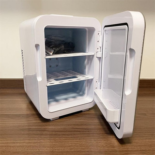 TỦ LẠNH MINI 14L  [ BẢO HÀNH 12 THÁNG ]