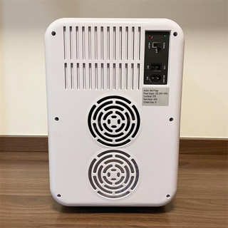 TỦ LẠNH MINI 14L  [ BẢO HÀNH 12 THÁNG ]
