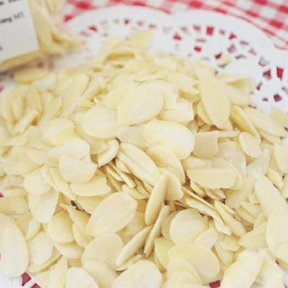 Hạnh nhân Bột, Hạnh Nhân Lát Olam