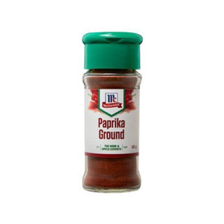 Bột ớt cựa gà Mccormick 30g/ Paprika Hungarian 30g