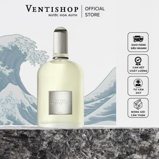 Nước Hoa Tomford Grey Vetiver