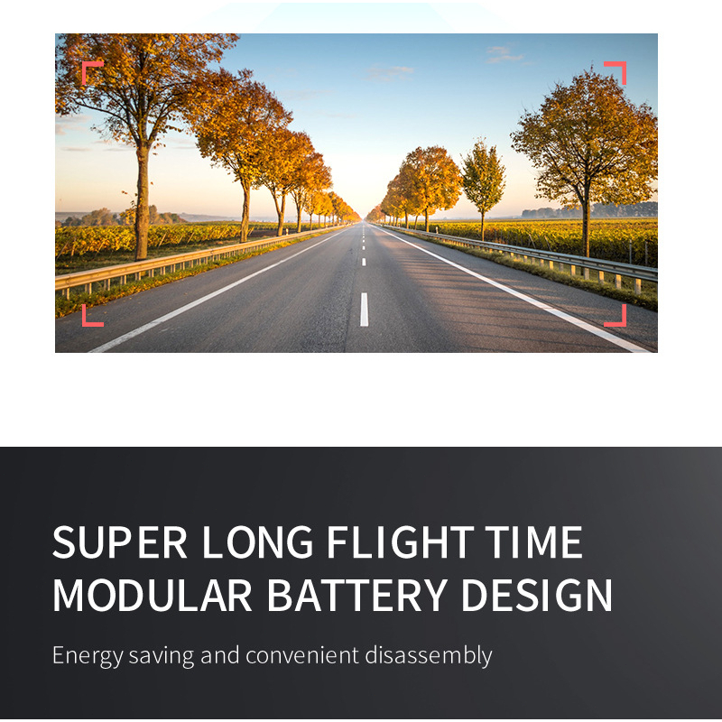 【Có 3 pin】Drone 4K HD Camera Kép Có Định Vị 1080P WiFi | BigBuy360 - bigbuy360.vn