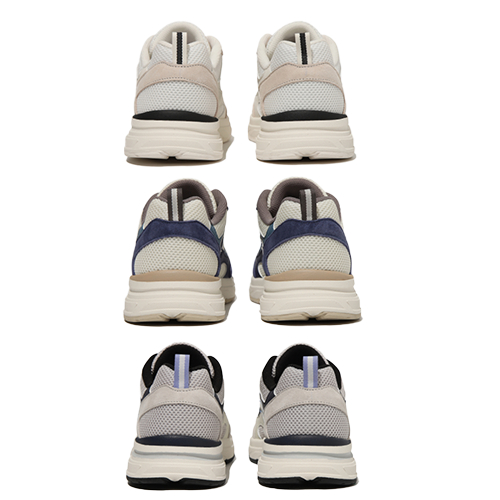 Giày Thể Thao Fila Rayflight V2 1RM02569F