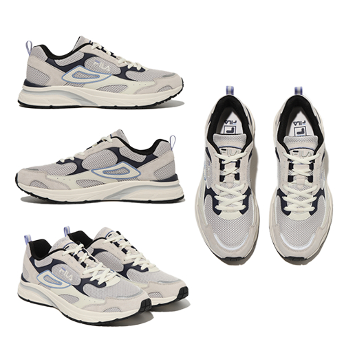 Giày Thể Thao Fila Rayflight V2 1RM02569F