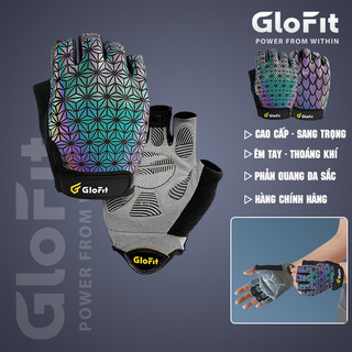 Glofit Găng Tay Tập Gym Chính Hãng GFST018 | Gymgloves, Workout Gloves, Fitness Gloves, Sport Gloves Glofit GFST018