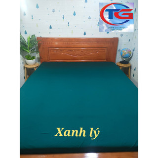 Rap lẻ thun trơn 1 màu